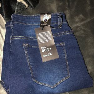Fashion Nova Jeans